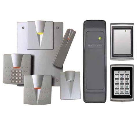 Honeywell Access Control System Dealer, Partner & Installer