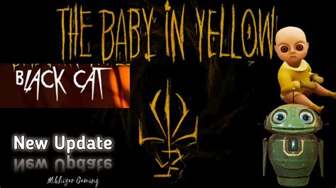 Bad Baby Is Back This New Update Full Game Ending The Baby In