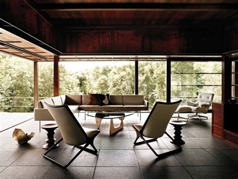 Timeless Classic Design Furniture That Has Inspired Us For Decades