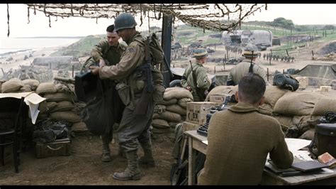 Saving Private Ryan 1998 Screencap Fancaps