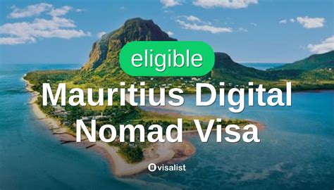 Mauritius Premium Travel Visa Untuk Pulau Solomon Warga Visa List