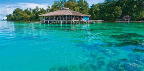 Packages Solomon Islands Tourism