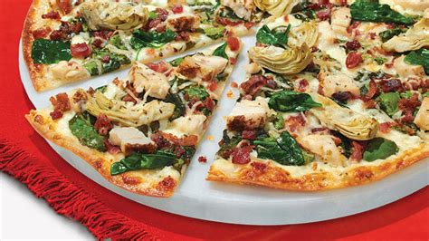 Papa Murphy S Thin Crust Baking Instructions