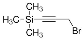 3 BROMO 1 TRIMETHYLSILYL 1 PROPYNE 9 377775 코랩샵 KOLAB 연구용 기자재