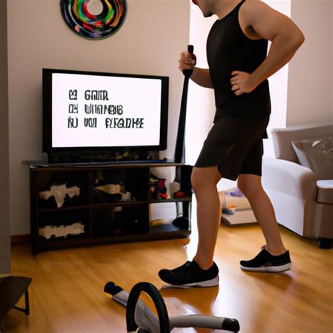 Burning The Most Calories At Home A Comprehensive Guide To High Intensity Interval Training