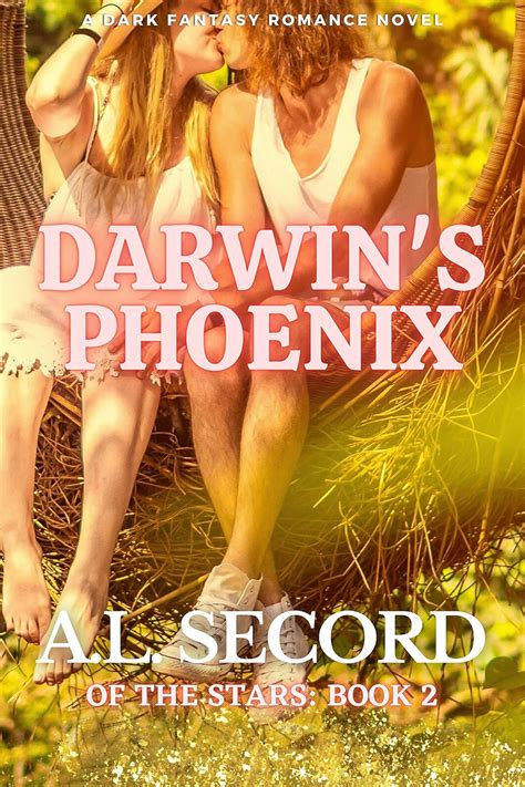 Amazon DARWINS PHOENIX OF THE STARS Book 2 EBook SECORD A L