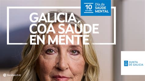 PLAN DE SALUD MENTAL DE GALICIA POSCOVID 19 PERIODO 2020 2024