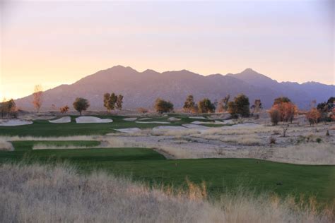 Ak Chin Southern Dunes, Arizona - Book Golf Holidays & Flights