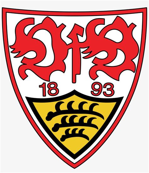 Vfb Stuttgart Logo, Wallpaper Wallpaper Sport Logo Football Vfb ...