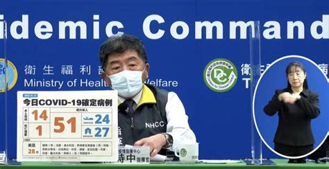 出現死亡病例！國內113新增14例本土 51例境外移入 桃園電子報 Line Today