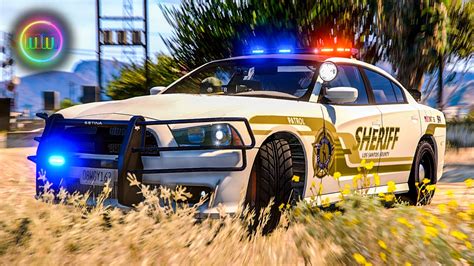 Lspdfr Cop Car Mods GTA 5