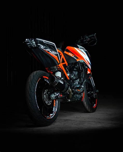 KTM Duke 390 modified | Ktm, Ktm duke, Bike pic