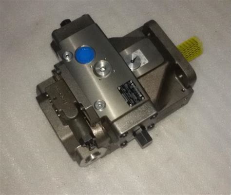 Rexroth A4VSO125DR 30R PPB25N00 Axial Piston Variable Pump