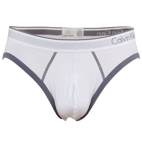 Ck One Micro Hip Brief 100 Brief Trunks Underwear Uk