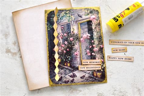 Housewarming Card Ideas! - The Graphics Fairy