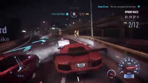 Need For Speed 2015 FINAL RACE ENDING YouTube