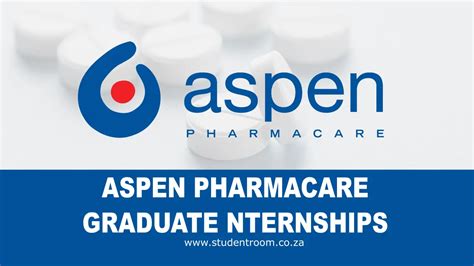 Aspen Graduate Internships 2025 StudentRoom Co Za