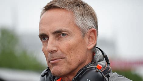 F1: Martin Whitmarsh joins Adrian Newey at Ben Ainslie Racing | Auto123.com