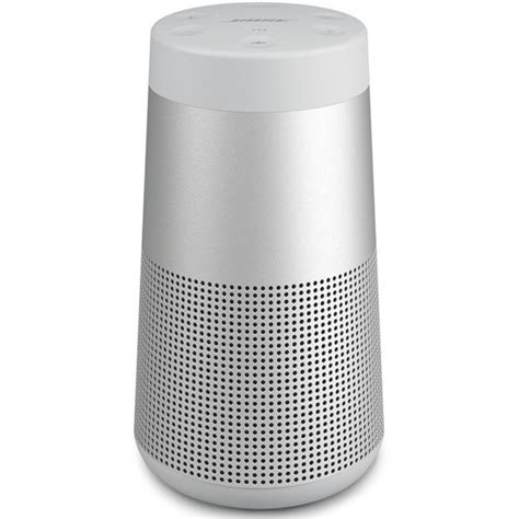 Bose SoundLink Revolve – Grey - ADKOM