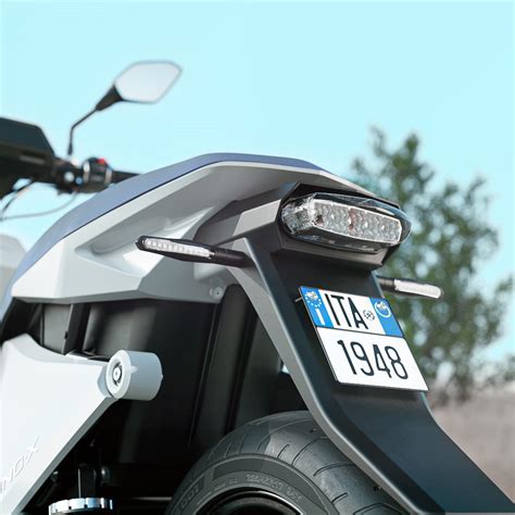 How Electric Motorcycle Charging Works Iso Motorcycles