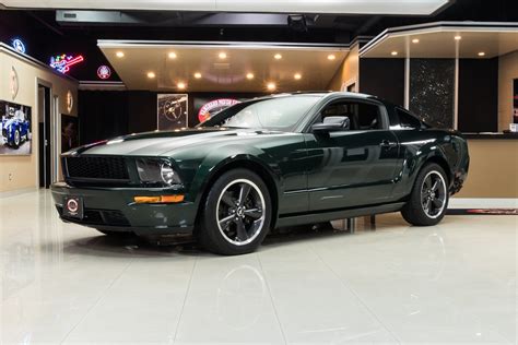 Video: 2008 Ford Mustang Bullitt In-Depth Tour - Mustang Specs