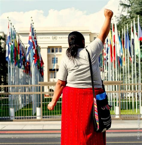 Onu Aprueba Resoluci N Hist Rica Para Luchar Contra Las Violaciones De