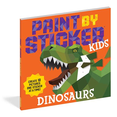 Sticker Books Activity Books With Hundreds Of Stickers Sticker