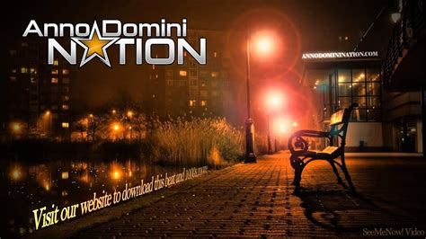 Uplifting Hip Hop Beat Instrumental Limit To Your Love Anno Domini