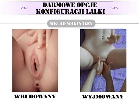 Ultra Realistyczna Sex Lalka Tpe Model H St W