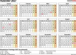 kalender   kostenlose word vorlagen