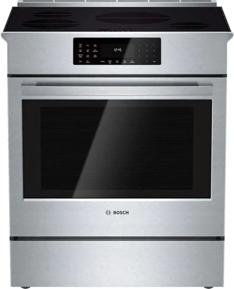 The complete guide to buying an induction oven & kitchen range