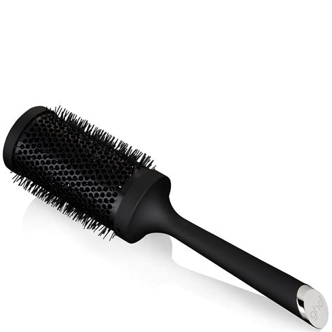 Ghd The Blow Dryer Ceramic Radial Hair Brush Size 4 55mm Cult Beauty