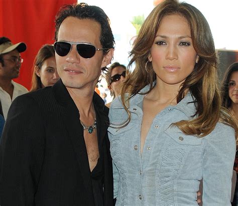 Should Jennifer Lopez and Marc Anthony Get Divorced? - Studies Show