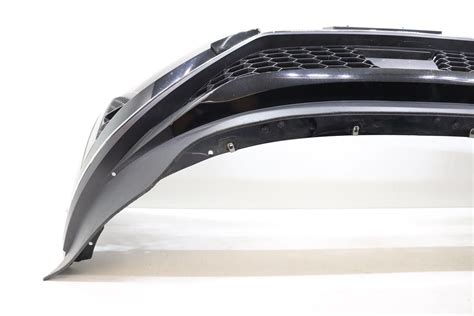 Nissan Murano Bumper Cover Front Ebay