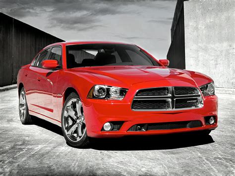 2014 Dodge Charger Price Photos Reviews And Features