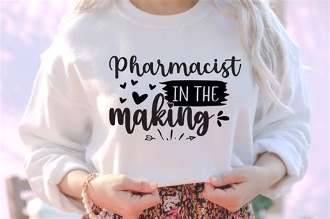 Pharmacist Svg Bundle By DESIGNS DARK TheHungryJPEG