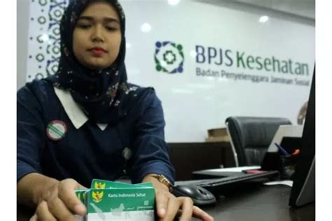 Bpjs Kesehatan Jadi Syarat Jual Beli Tanah Sim Stnk Hingga Naik Haji