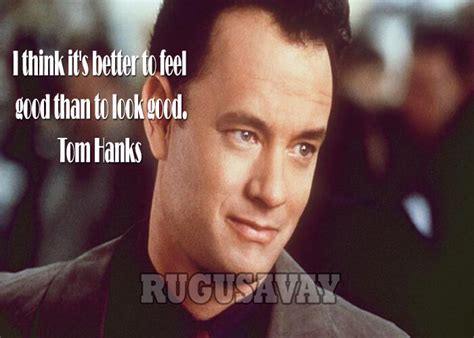 TOM-HANKS-QUOTES, relatable quotes, motivational funny tom-hanks-quotes at relatably.com