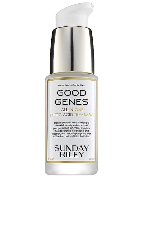 Sunday Riley Good Genes Lactic Acid Treatment 30ml | REVOLVE