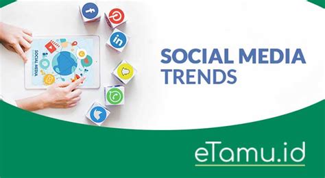 The 8 Social Media Marketing Trends For 2024 Lets Prepare Now