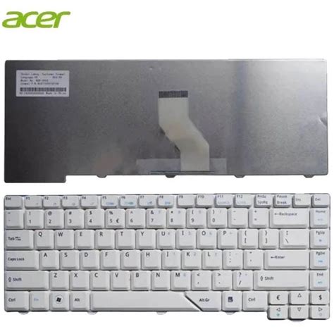 خرید و قیمت کیبورد لپ تاپ ACER Aspire 5730 5730G 5730Z ترب