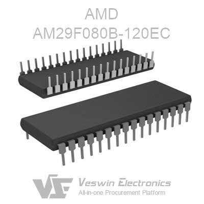 Am F B Ec Amd Flash Veswin Electronics