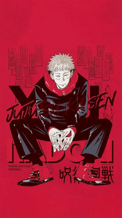 Jujutsu Kaisen Iphone Wallpapers Top Free Jujutsu Kaisen Iphone