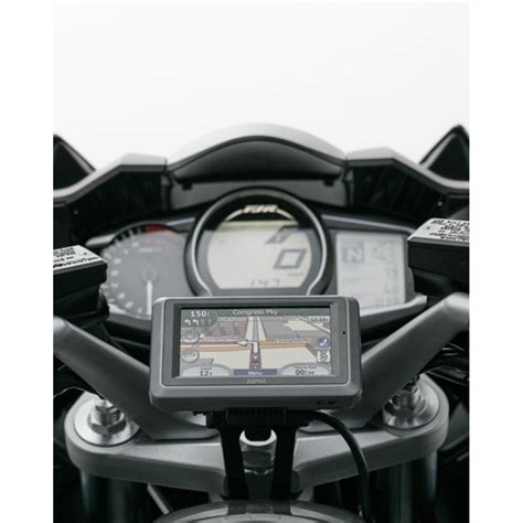 Mocowanie Gps Na Kierownic Sw Motech Yamaha Fjr