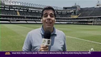 Globo Esporte CE entra em recesso de fim de ano Descubra a emoção das