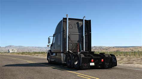 Western Star X Update