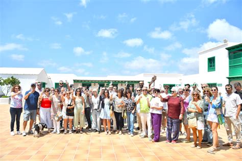 Vinos De Lanzarote Celebra La Octava Edici N Del D A Vino D O Con