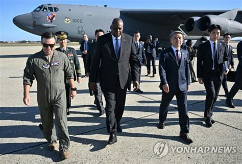 美국방부 北 핵실험 시 필요하다면 빠르게 대응 가능 네이트 뉴스