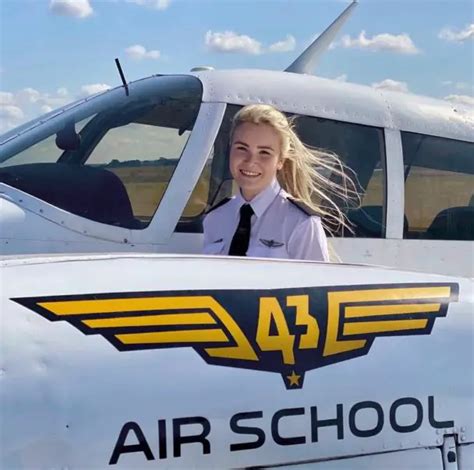 Best Aviation Schools In South Africa 2024 Updated