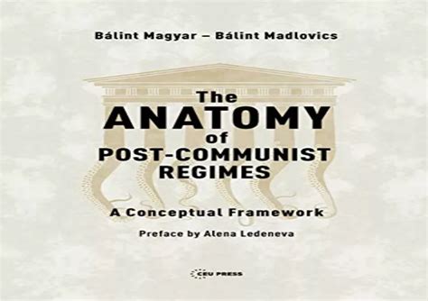 PPT PDF The Anatomy Of Post Communist Regimes A Conceptual